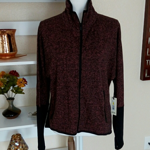 WARRIOR by danica patrick Jacket - Picture 3 of 8